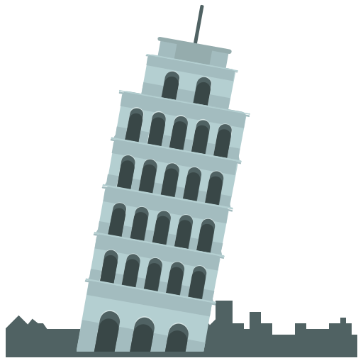 torre grátis ícone