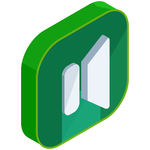 Application free icon Application free icon