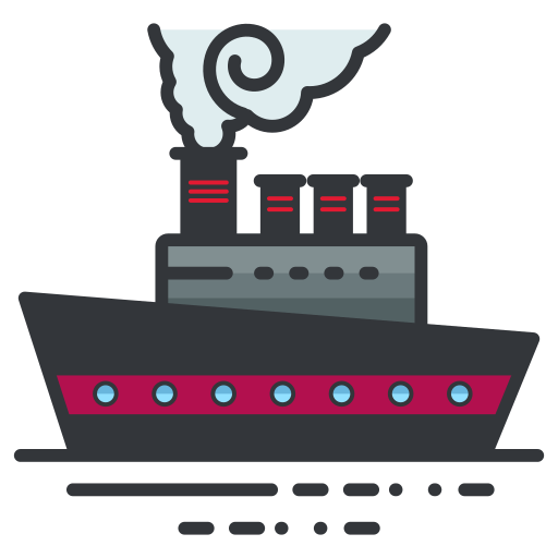 Лодка бесплатно иконка Лодка бесплатно иконка