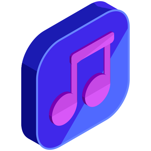 música icono gratis