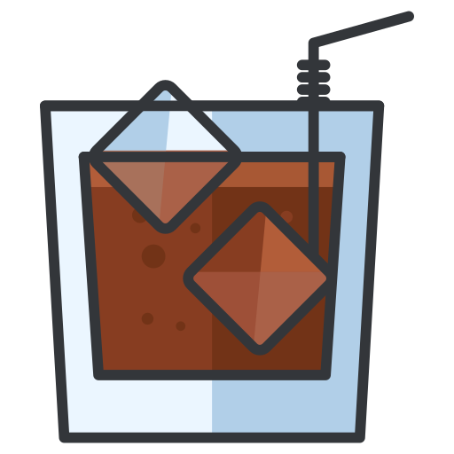 마시다 무료 아이콘