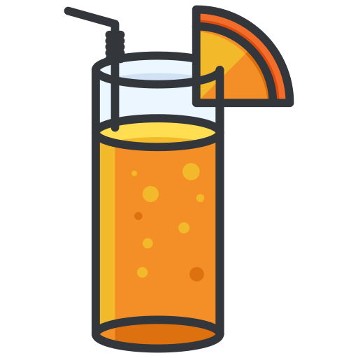 마시다 무료 아이콘