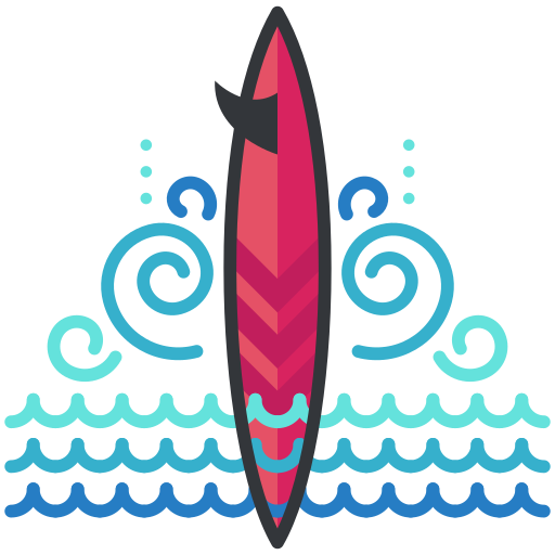 Travel free icon Travel free icon
