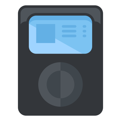 Music free icon Music free icon