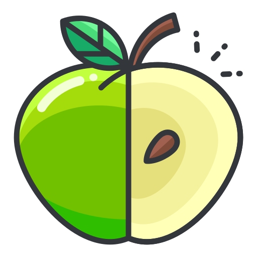 obst kostenlos Icon obst kostenlos Icon
