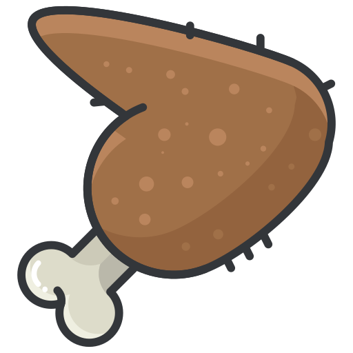 음식 무료 아이콘 음식 무료 아이콘