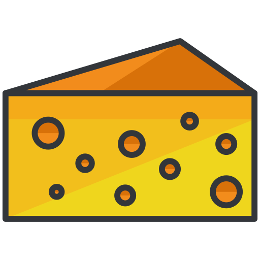 Сыр бесплатно иконка