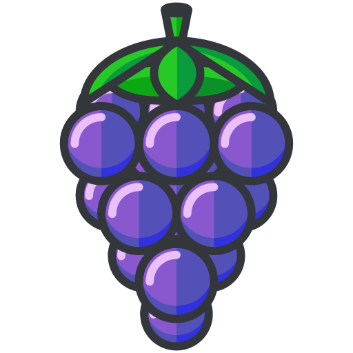 Фрукты бесплатно иконка