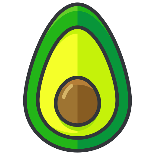 Фрукты бесплатно иконка