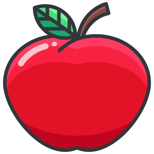 obst kostenlos Icon