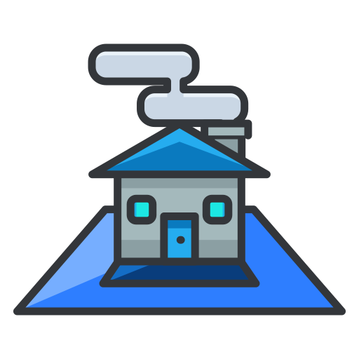 maison Icône gratuit maison Icône gratuit