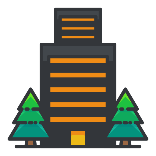 departamento icono gratis