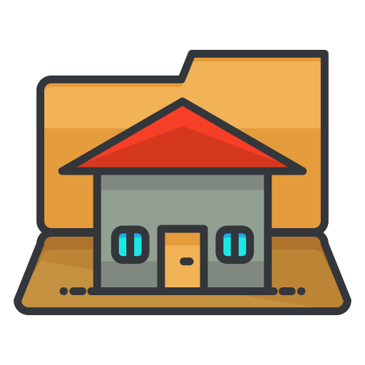 carpeta icono gratis