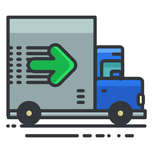 lkw kostenlos Icon