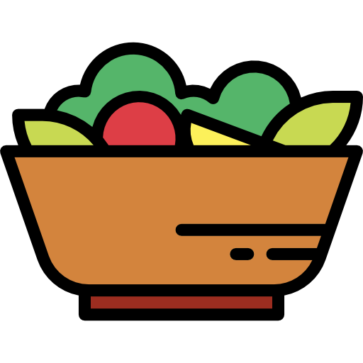 salade Icône gratuit salade Icône gratuit