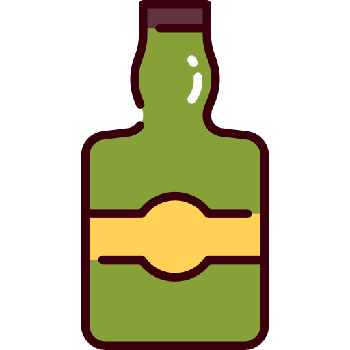 bière Icône gratuit