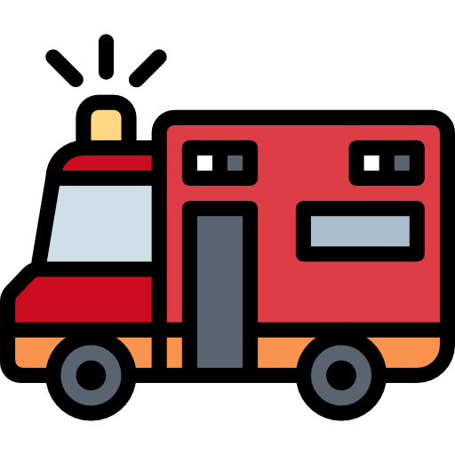 krankenwagen kostenlos Icon krankenwagen kostenlos Icon
