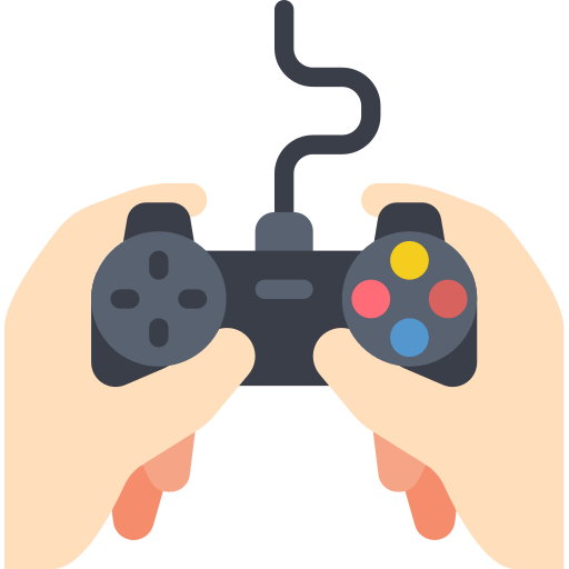 Controller - Free Technology Icons