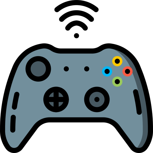 Console, controller, video games, xbox icon - Download on Iconfinder