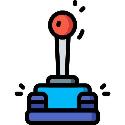 Joystick free icon Joystick free icon