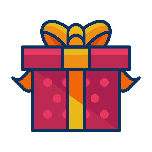 Ribbon free icon