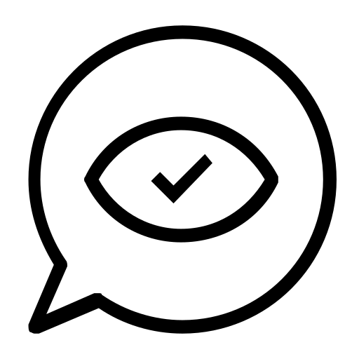 Text free icon Text free icon