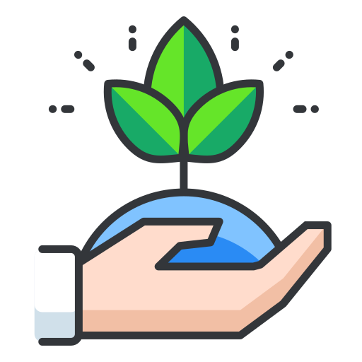 planta icono gratis