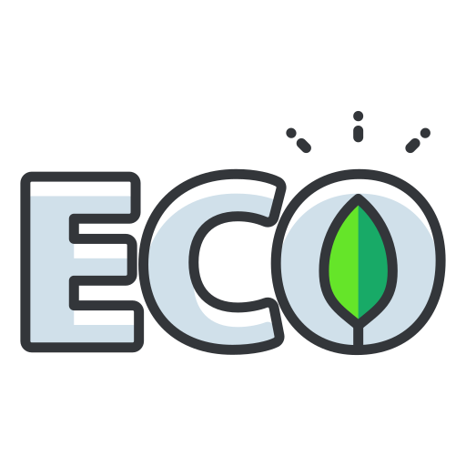 ecológico icono gratis