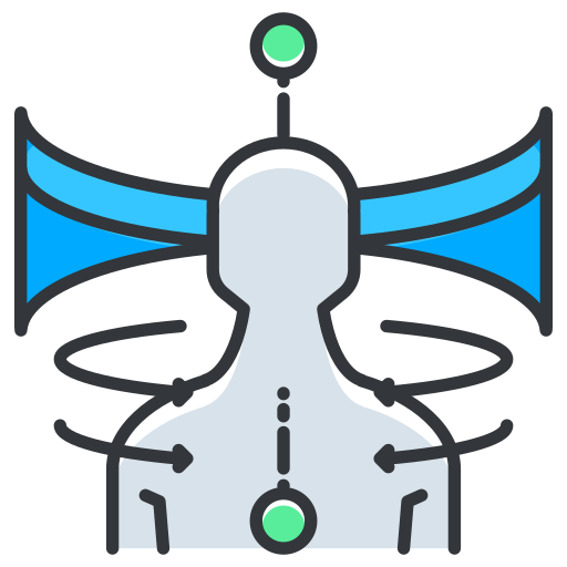 tourner Icône gratuit