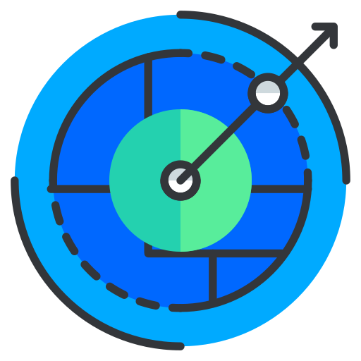 emplacement Icône gratuit