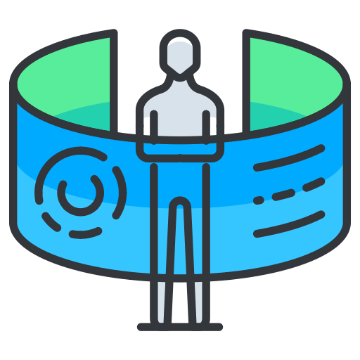 organisation kostenlos Icon