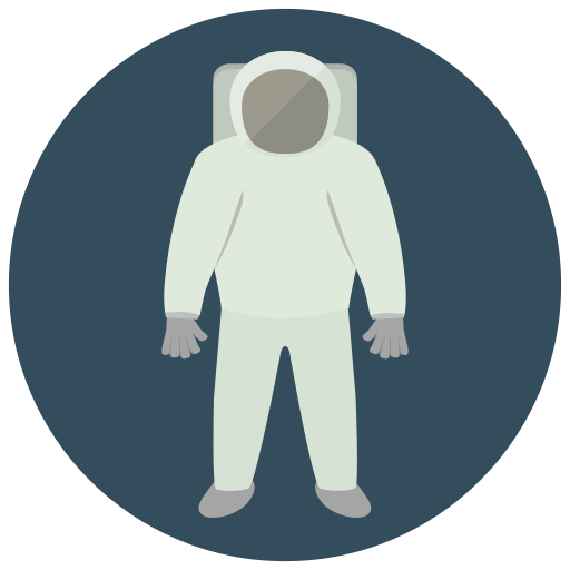 Space free icon Space free icon