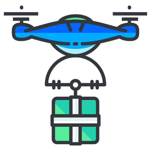 cadeau Icône gratuit