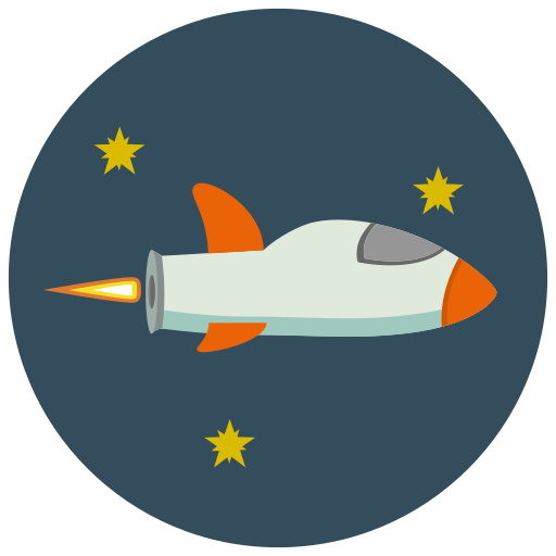 Space free icon Space free icon