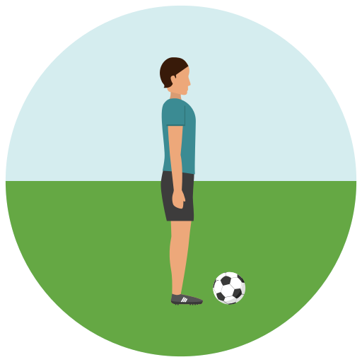 jugador icono gratis