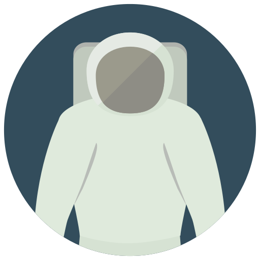 Space free icon Space free icon