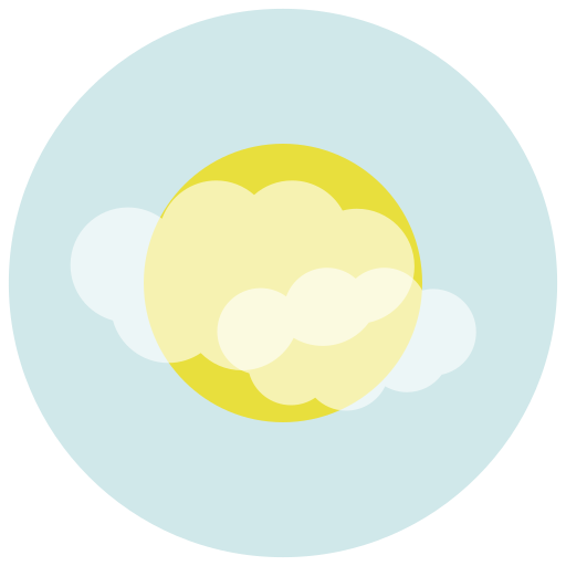 Погода бесплатно иконка