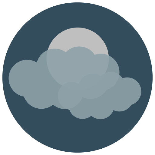 Ночь бесплатно иконка