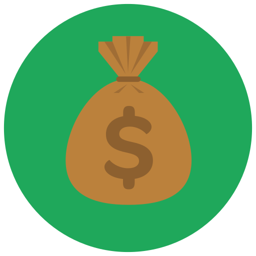 geld kostenlos Icon