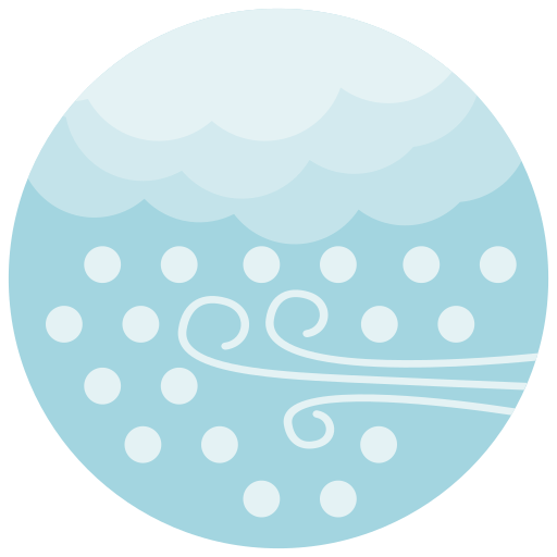 Cloud free icon