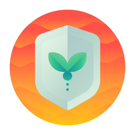 planta icono gratis