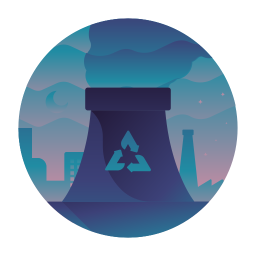 recyceln kostenlos Icon
