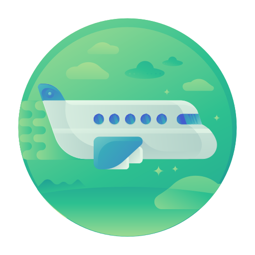 transport Icône gratuit