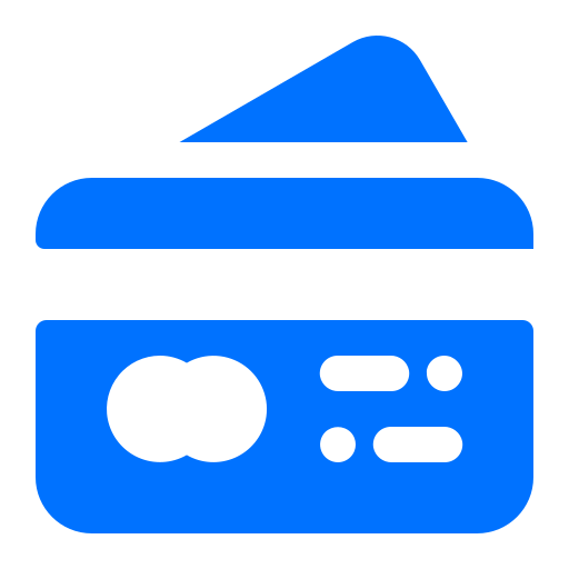 tarjeta icono gratis