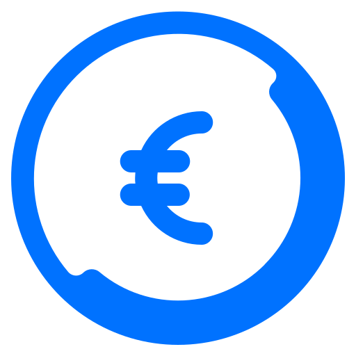 geld kostenlos Icon