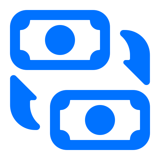 facturas icono gratis