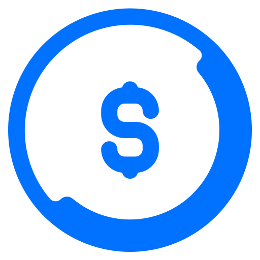 geld kostenlos Icon