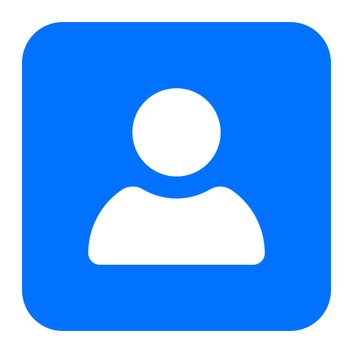 persona icono gratis