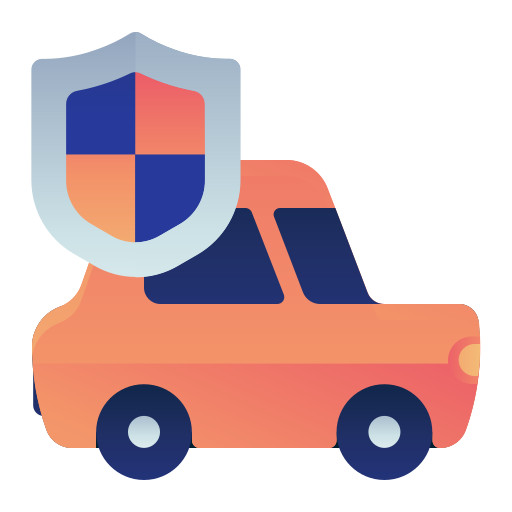 vehículo icono gratis