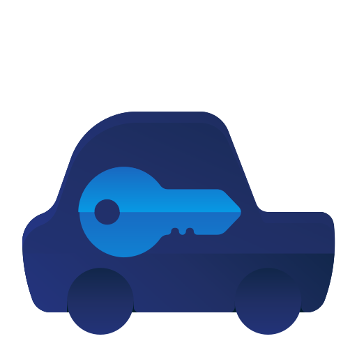 vehículo icono gratis